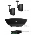AUDAC SONA2.3+
