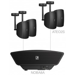 AUDAC SONA2.5C - Акустический комплект