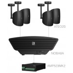 AUDAC SONA2.5C+