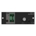 AUDAC TMP40 - FM тюнер SourceCon™ для модульного медиаплеера XMP44