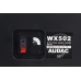 WX502 AUDAC - Настенная двухполосная акустическая система