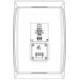 WX802MK2 AUDAC Настенная двухполосная акустическая система