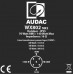 WX802MK2/O AUDAC Всепогодная двухполосная акустическая система
